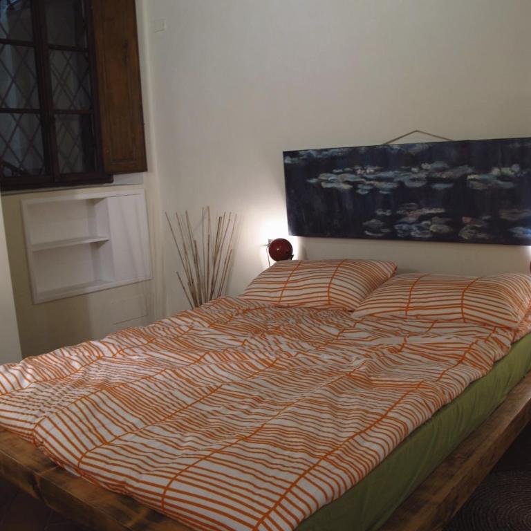Casa Lorena - Appartamento con 1 Camera da Letto - 20