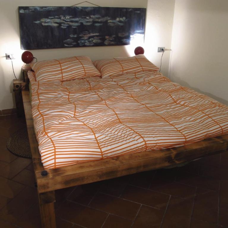 Casa Lorena - Appartamento con 1 Camera da Letto - 21