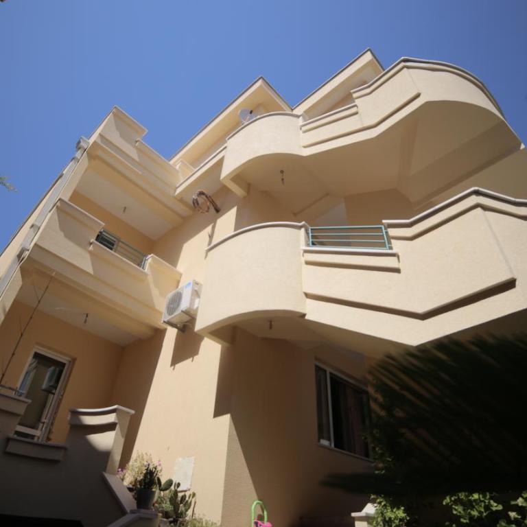 Lilian Apartments - Deluks Apartman - 31