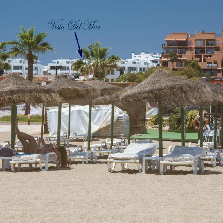 Vista del Mar - Casa de 3 dormitorios - 47