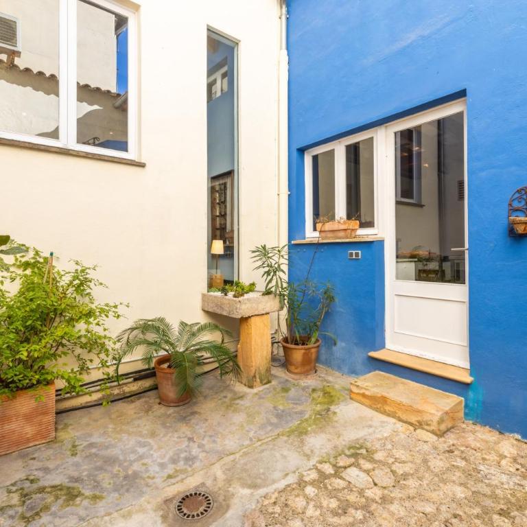 Casa Metge Vidal - Casa de 7 dormitorios - 28