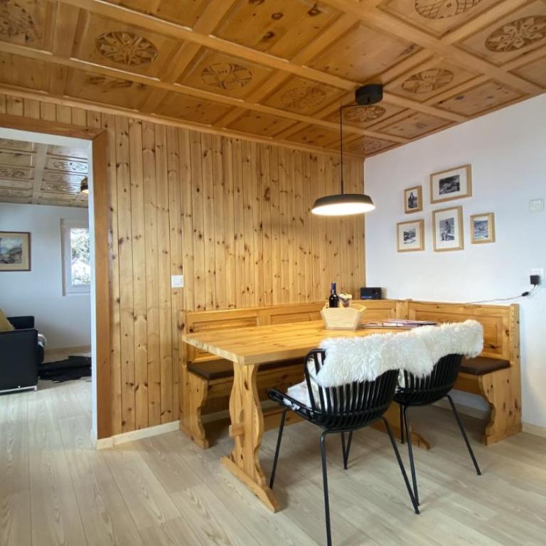 am Bärgbach 1.OG - Apartment mit 2 Schlafzimmern - 6