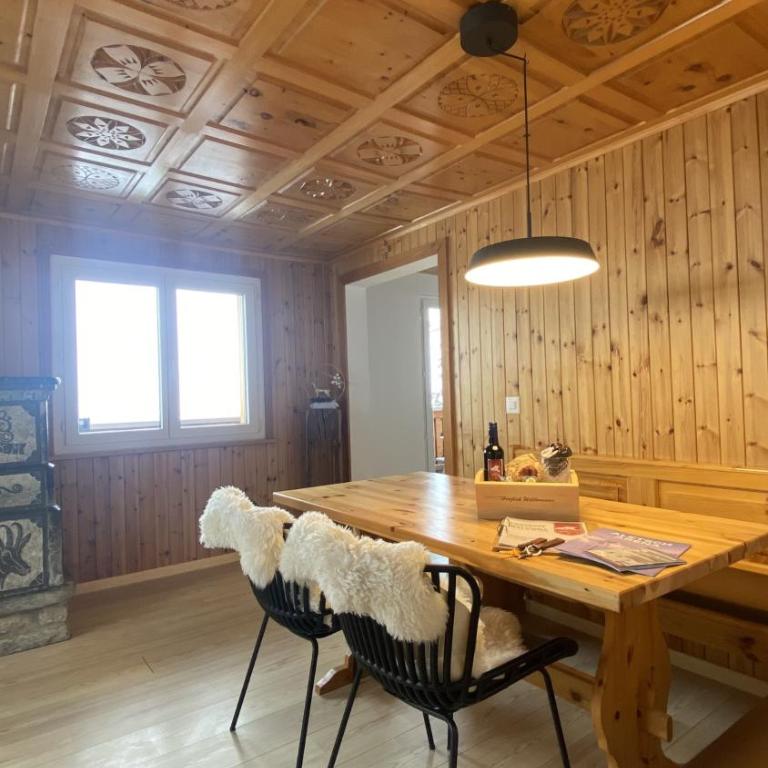 am Bärgbach 1.OG - Apartment mit 2 Schlafzimmern - 8