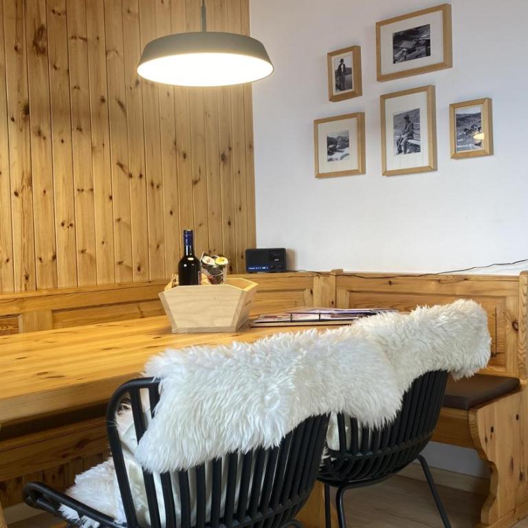 am Bärgbach 1.OG - Apartment mit 2 Schlafzimmern - 10