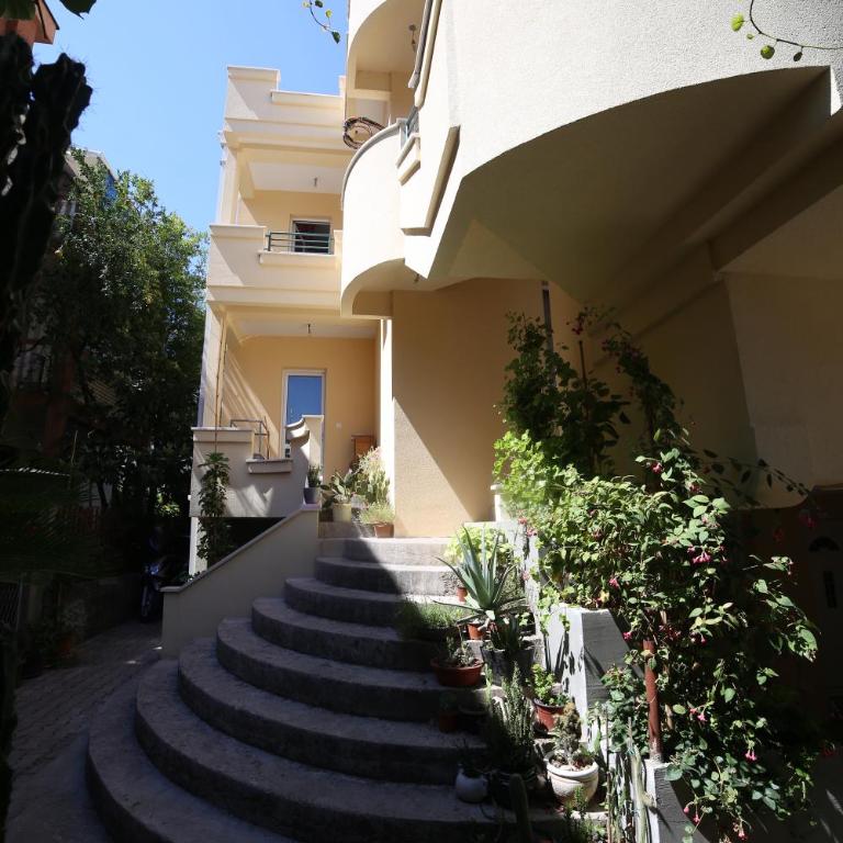 Lilian Apartments - Deluks Apartman - 6