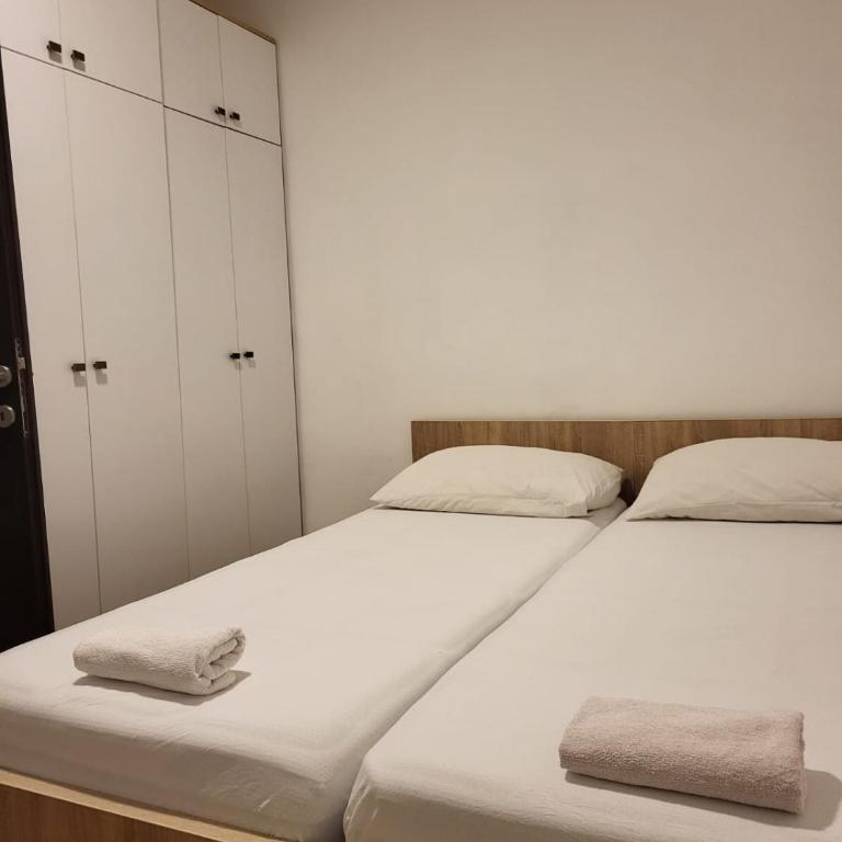 Apartman Marija - One-Bedroom Apartment - 7