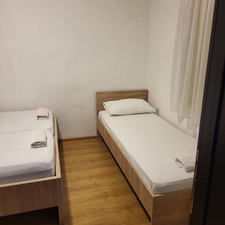 Apartman Marija - One-Bedroom Apartment - 6