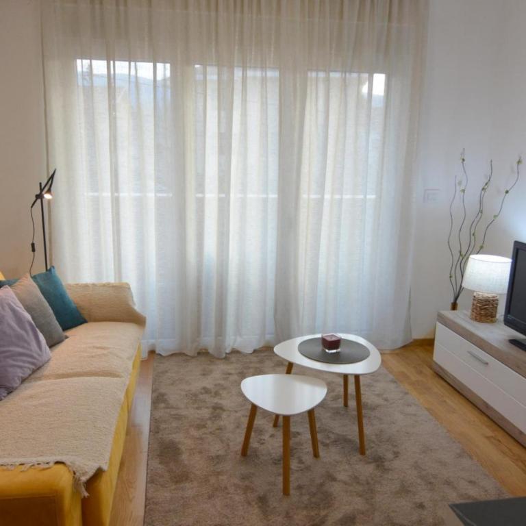 Studio apartman Sara - Apartman sa 1 Spavaćom Sobom - 4