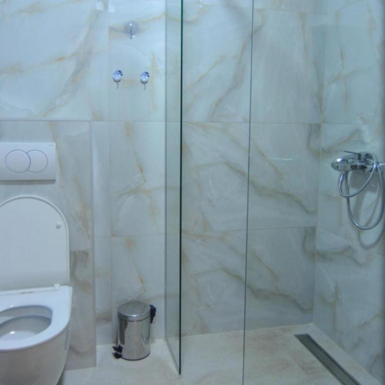 Studio apartman Sara - Apartman sa 1 Spavaćom Sobom - 15