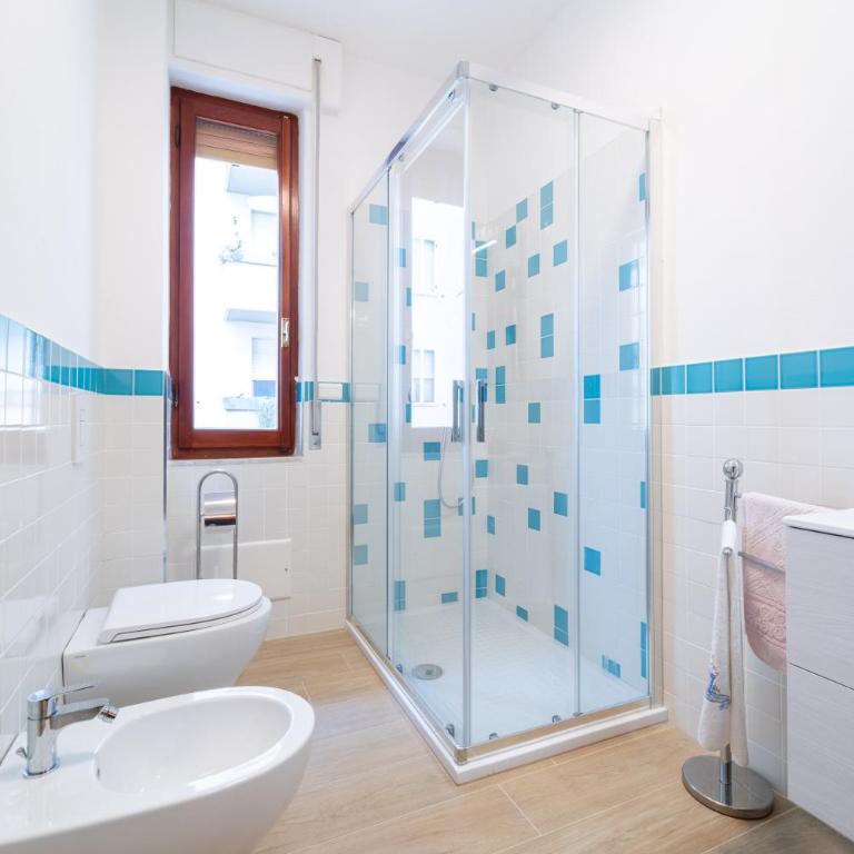 Residenza Vittorio - Appartamento con 2 Camere da Letto - 8