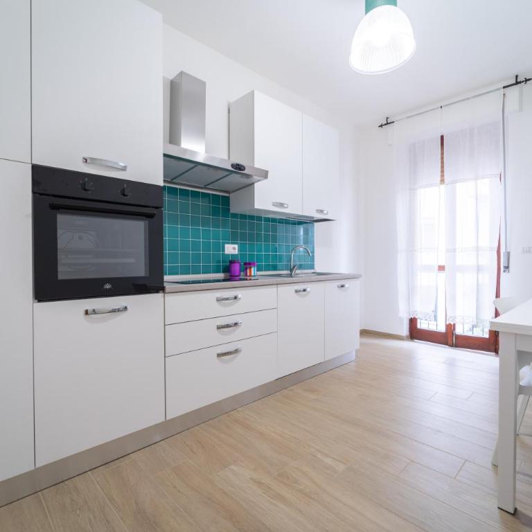 Residenza Vittorio - Appartamento con 2 Camere da Letto - 14