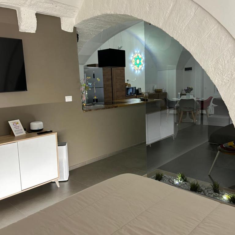 Archome Luxury Apartment - Casa con 1 Camera da Letto - 41