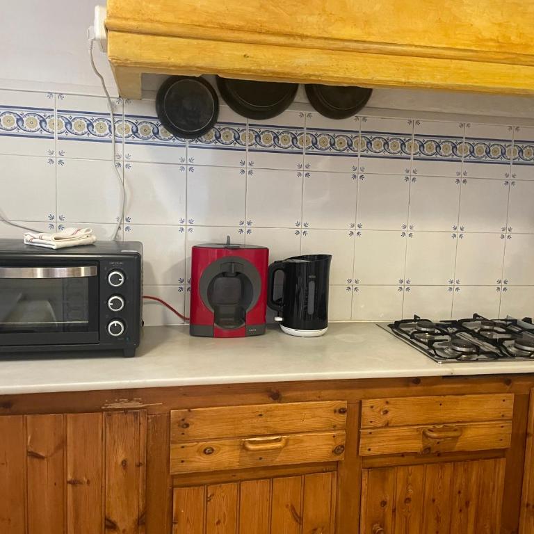 Original duplex in the center of Barcelona - Three-Bedroom Apartment - 13