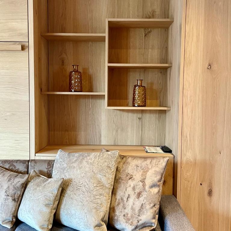 Hotel Unterwirt - Executive Suite - 1