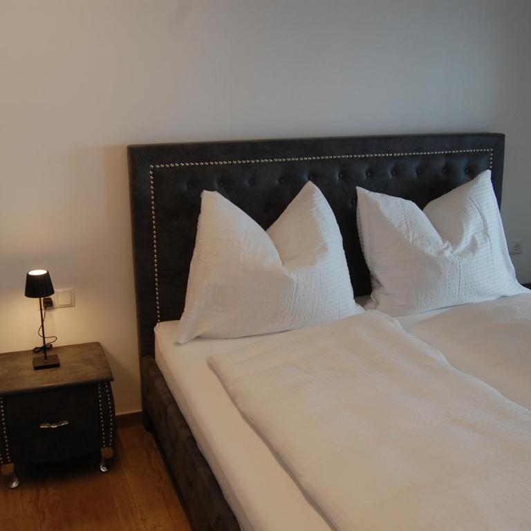 myQuartier Luxury Hideaways digital self check in - Studio I - 8