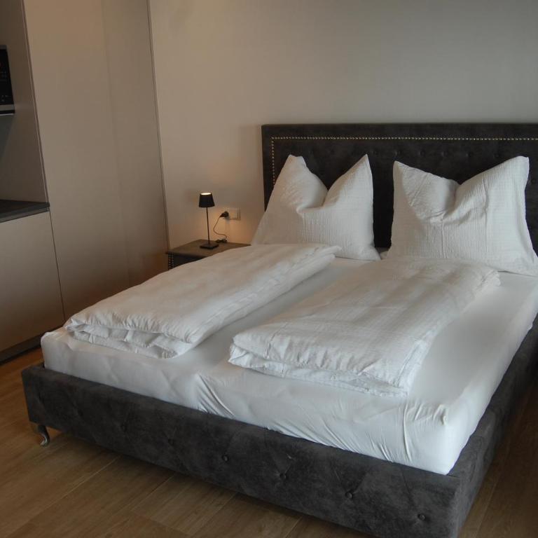 myQuartier Luxury Hideaways digital self check in - Studio I - 3