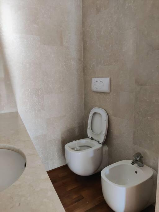 Rainbow Suite Pisa - Appartamento con 1 Camera da Letto - 2