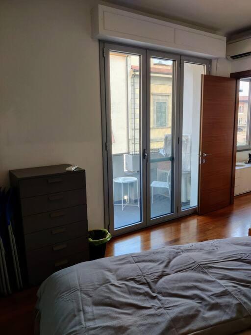 Rainbow Suite Pisa - Appartamento con 1 Camera da Letto - 7