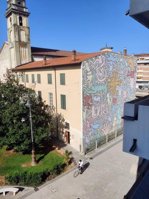 Rainbow Suite Pisa - Appartamento con 1 Camera da Letto - 11