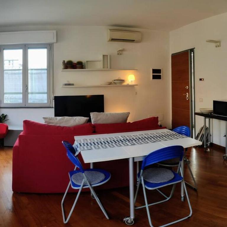 Rainbow Suite Pisa - Appartamento con 1 Camera da Letto - 15
