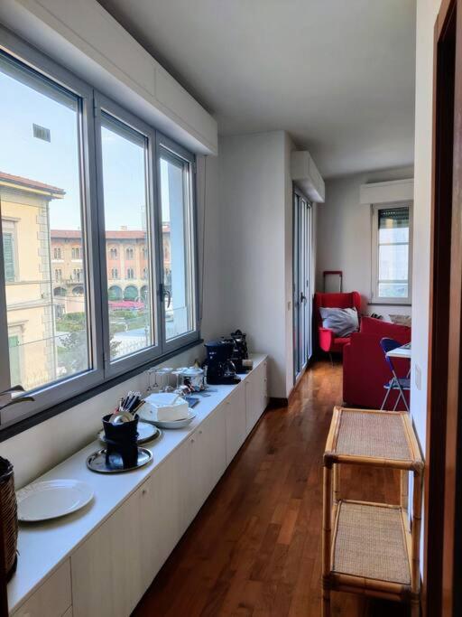Rainbow Suite Pisa - Appartamento con 1 Camera da Letto - 16