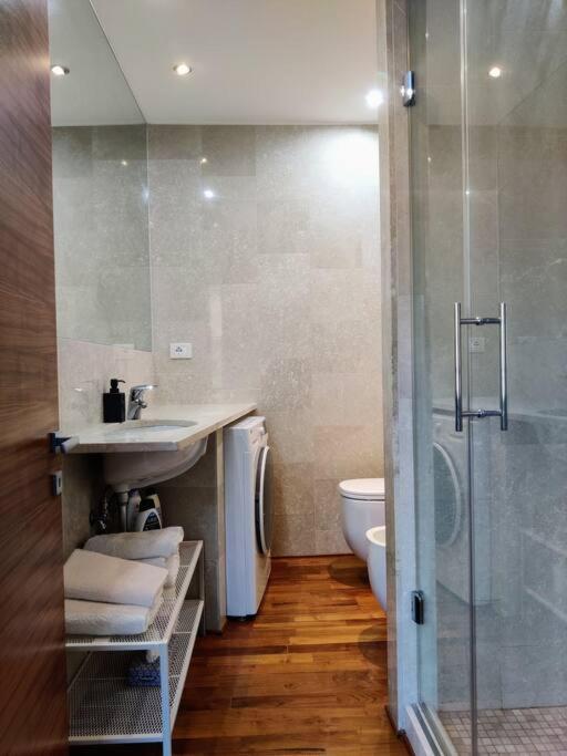 Rainbow Suite Pisa - Appartamento con 1 Camera da Letto - 20