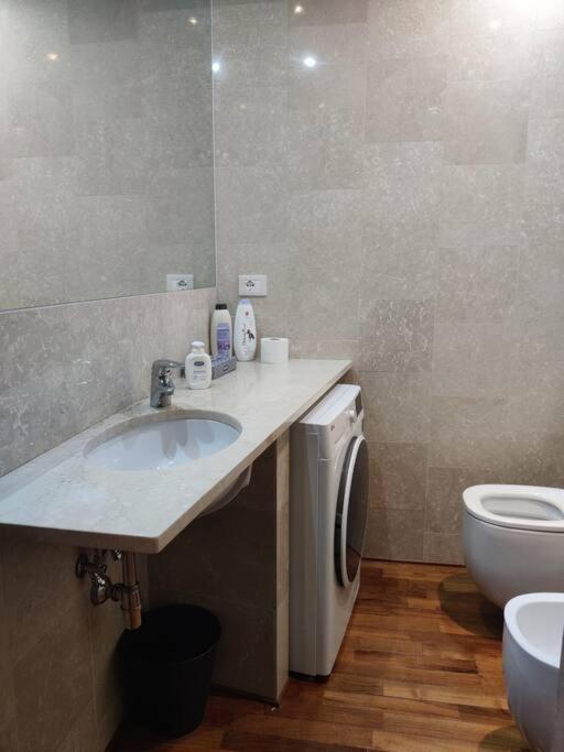 Rainbow Suite Pisa - Appartamento con 1 Camera da Letto - 21