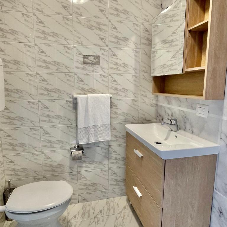 Chalet Rododendro - Appartamento con 1 Camera da Letto - 13
