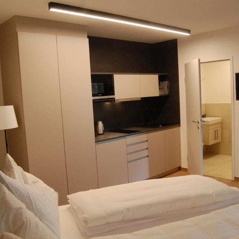 myQuartier Luxury Hideaways digital self check in - Monolocale II - 4