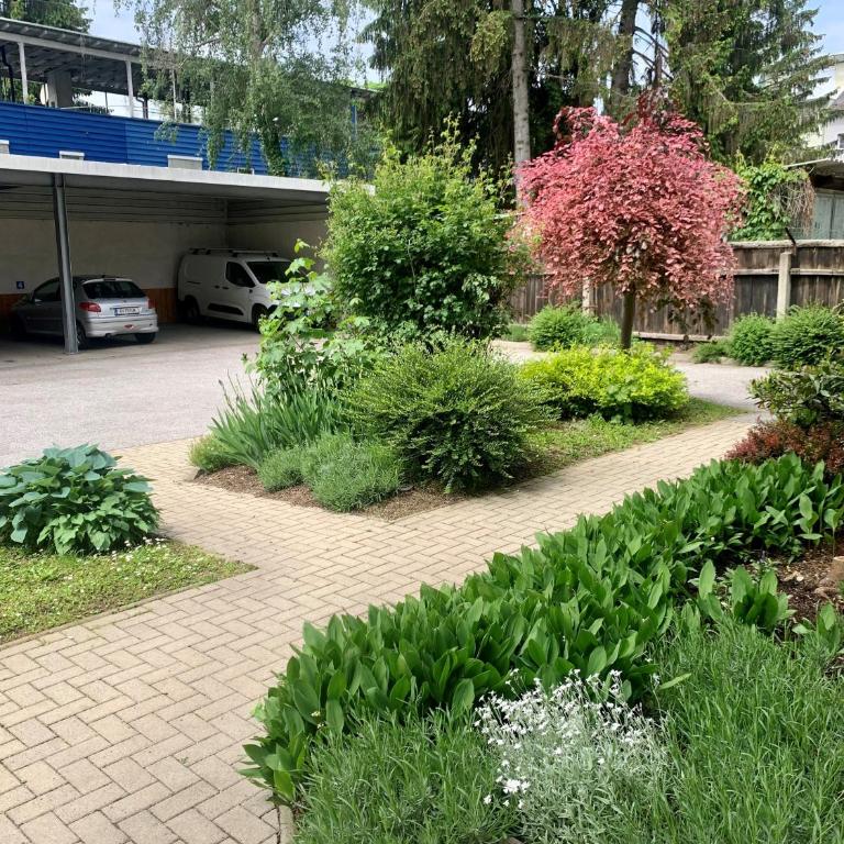Skyview Residence - Self Check In - Near City Centre - Appartement 1 Chambre - 32