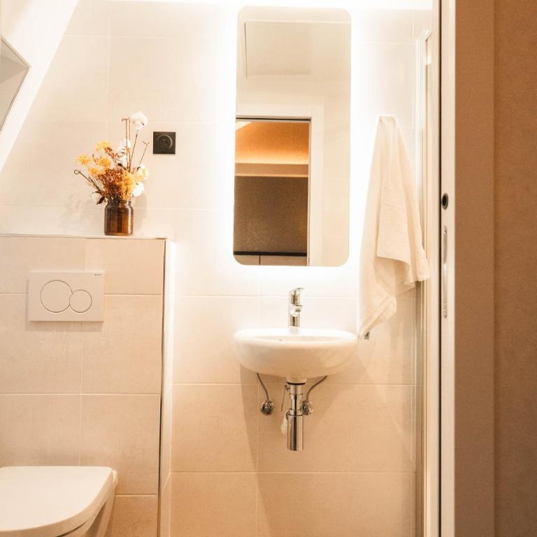La Maison Montparnasse - Chambre Double Supérieure - 15