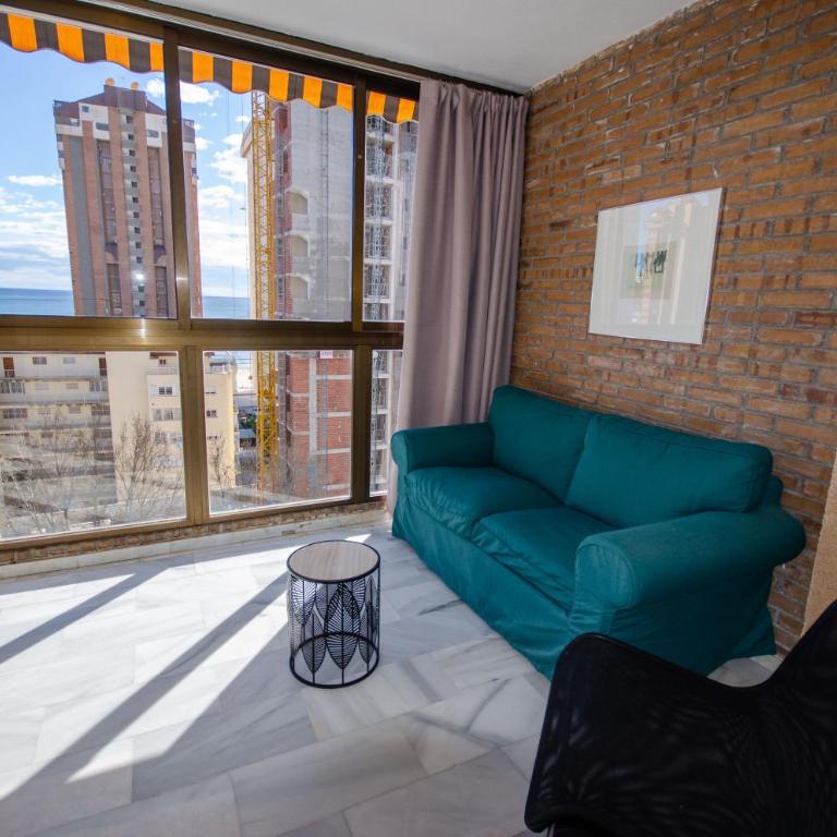 ARENA 8 Levante Beach - Apartamento de 1 dormitorio - 18