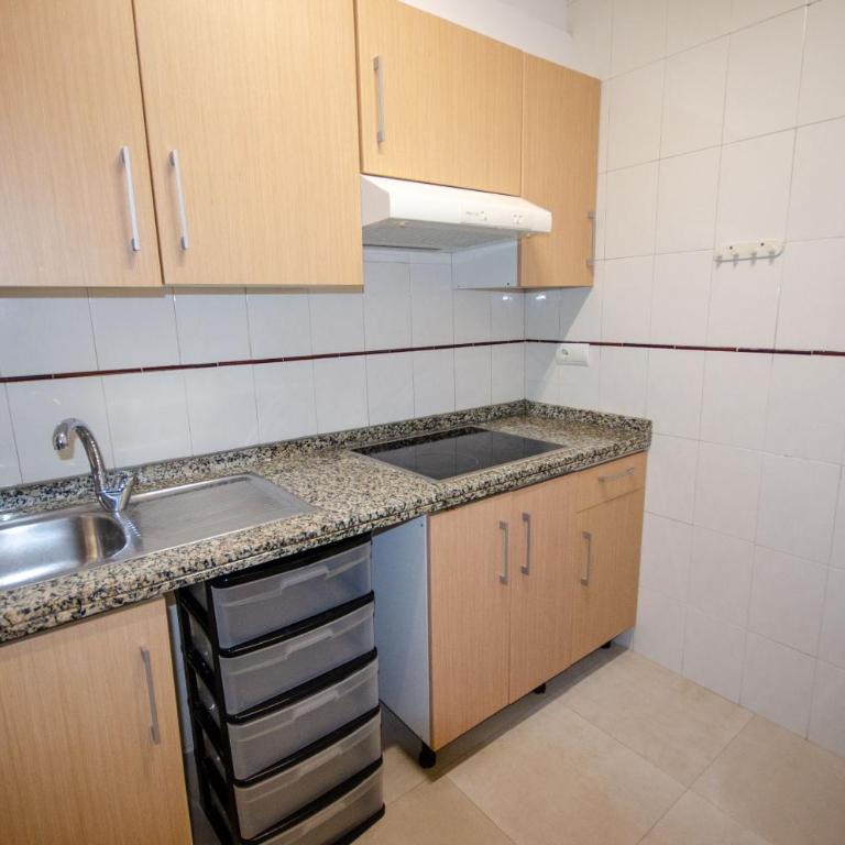 ARENA 8 Levante Beach - Apartamento de 1 dormitorio - 15
