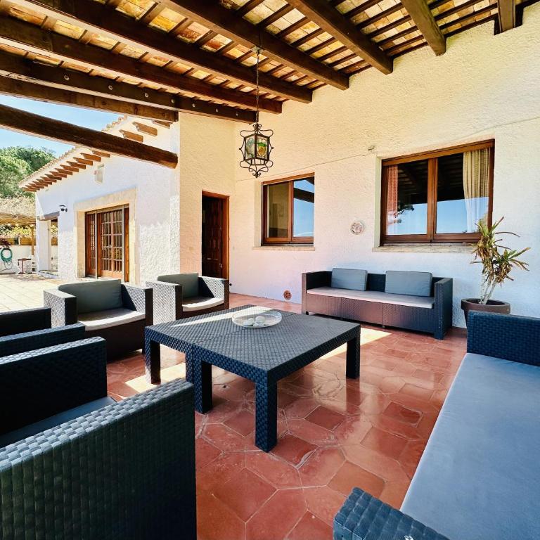 Maset CostaBravaSi - Casa - 31