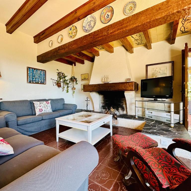 Maset CostaBravaSi - Casa - 72