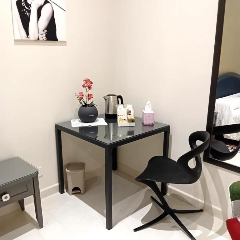 Dreaming Rome Suites - Camera Matrimoniale con Bagno Privato - 14