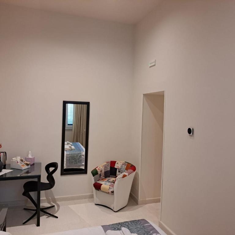 Dreaming Rome Suites - Camera Matrimoniale con Bagno Privato - 17