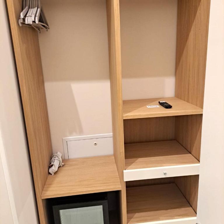 Dreaming Rome Suites - Camera Matrimoniale con Bagno Privato - 20