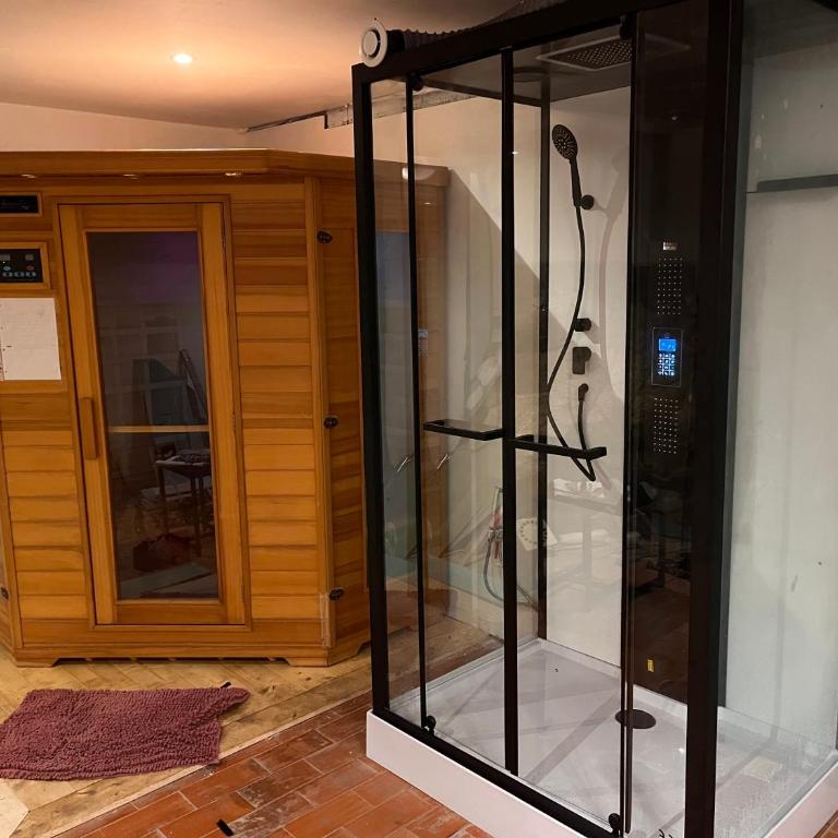 Chalet d’Ax Pyrénées - Casa de 4 dormitorios - 17