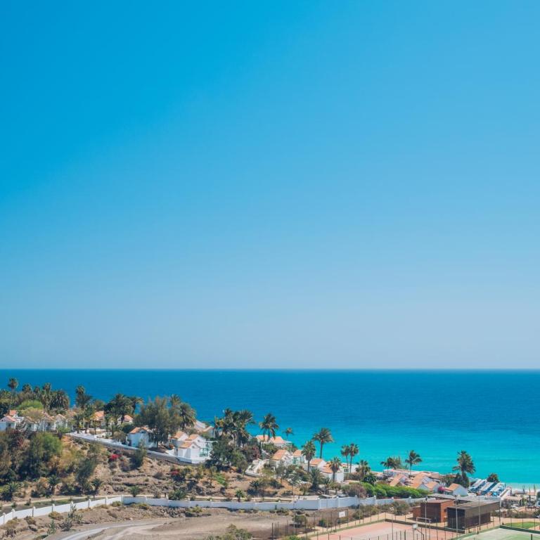 Iberostar Waves Gaviotas Park - Suite con vistas al mar - Ubicación prioritaria - 2