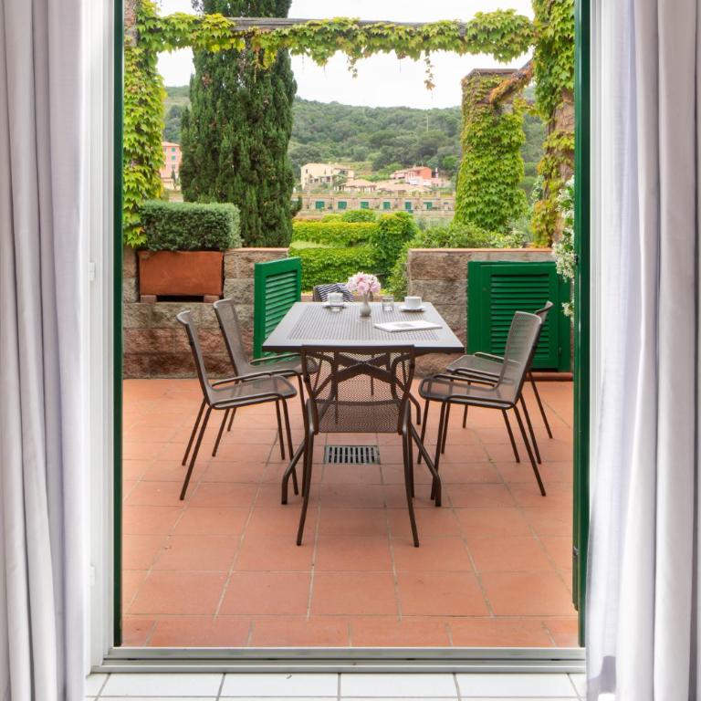 Hotel & Resort Sant'Anna Del Volterraio - One-Bedroom Apartment Superior - 2