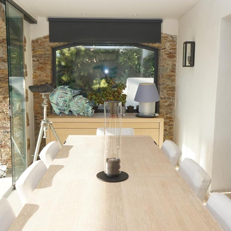 Villa les Cades - Villa with Sea View - 6