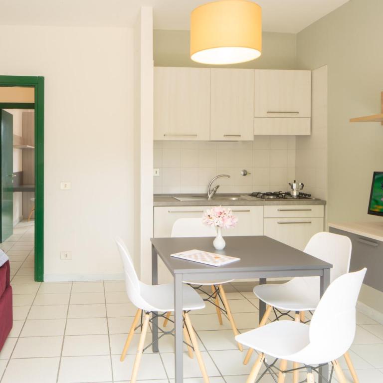 Hotel & Resort Sant'Anna Del Volterraio - One-Bedroom Apartment Superior - 1