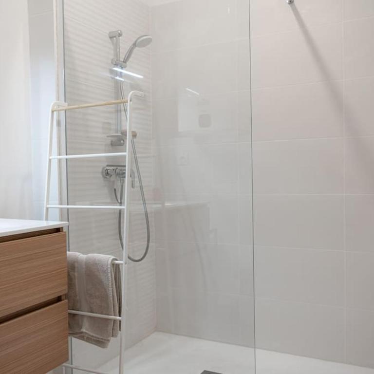 T3 Centre ville Aix-en-Provence - Appartement 2 Chambres - 5