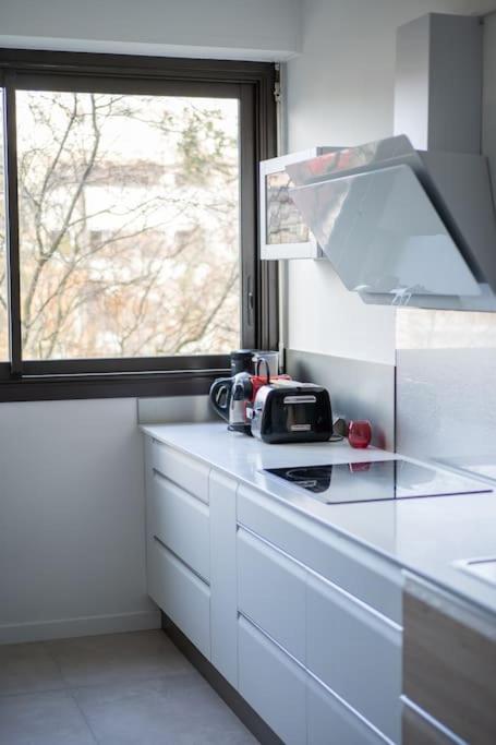 T3 Centre ville Aix-en-Provence - Appartement 2 Chambres - 7