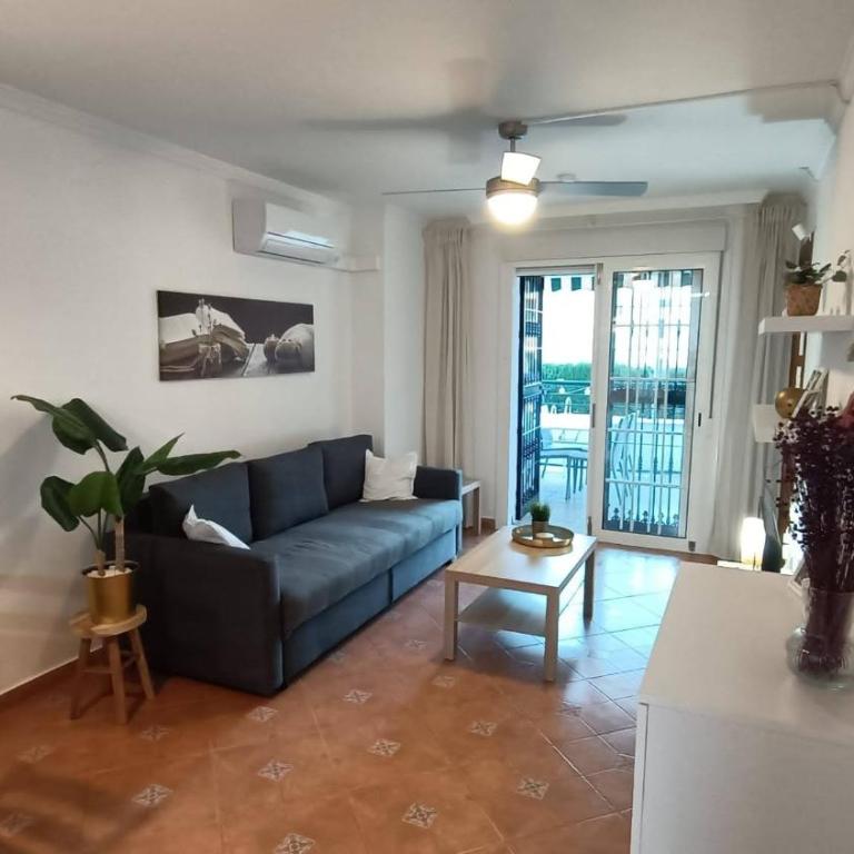 Casa Sunset Hills Benalmadena - Apartamento de 2 dormitorios con vistas a la piscina - 12