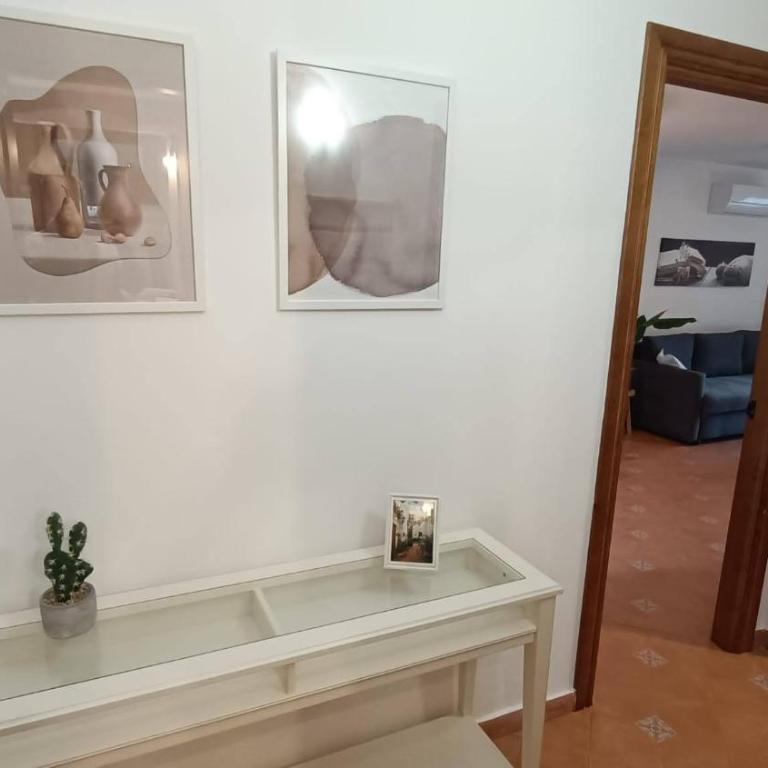 Casa Sunset Hills Benalmadena - Apartamento de 2 dormitorios con vistas a la piscina - 16