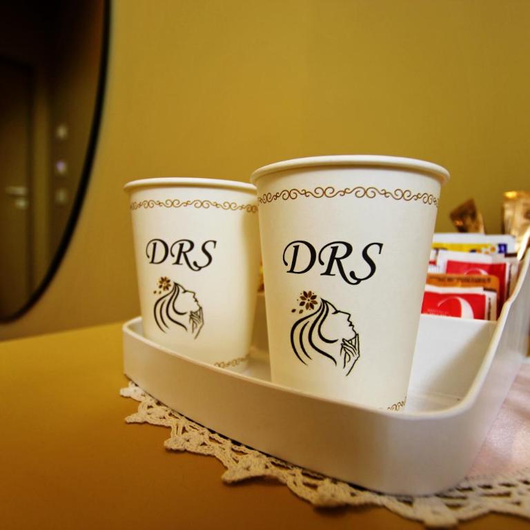 Dreaming Rome Suites - Camera Matrimoniale con Bagno Privato - 11