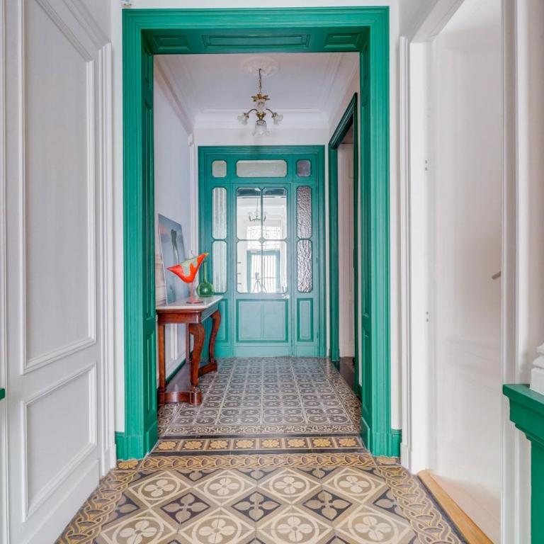 Elegant apartment Bordeaux center - Appartement - 13