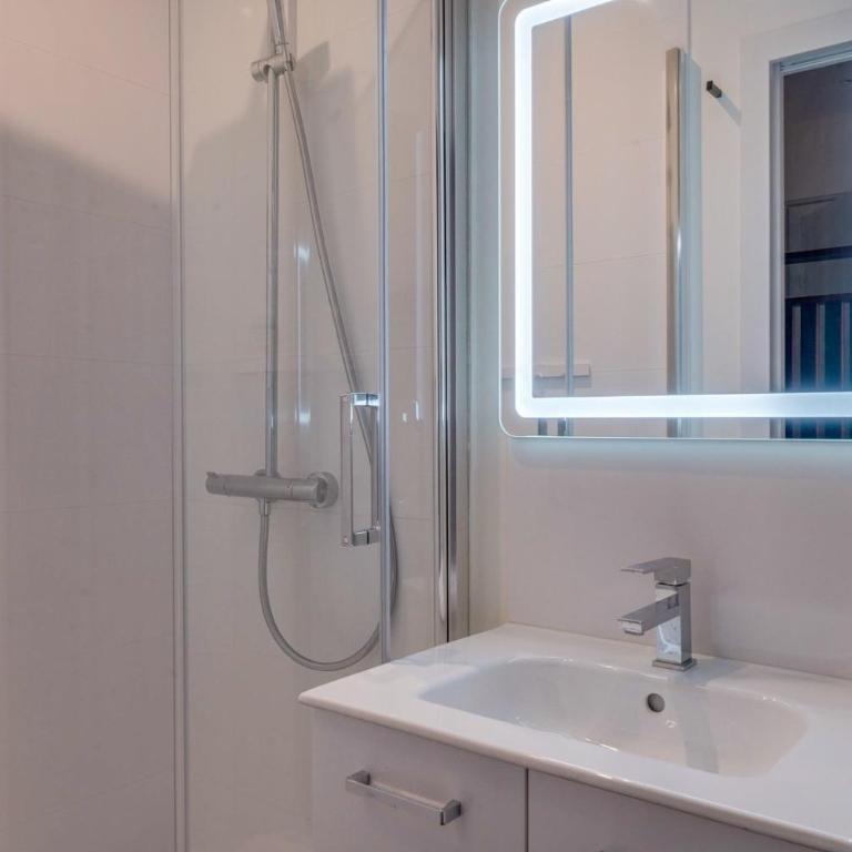Elegant apartment Bordeaux center - Appartement - 9